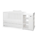 Picture of Bed MULTI